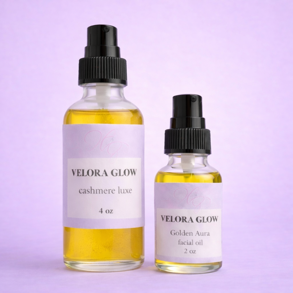 Luminous Skin Bundle