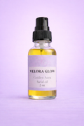 Face Oil Golden Aura