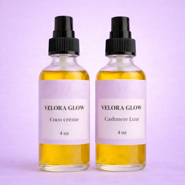 The Glow Duo
