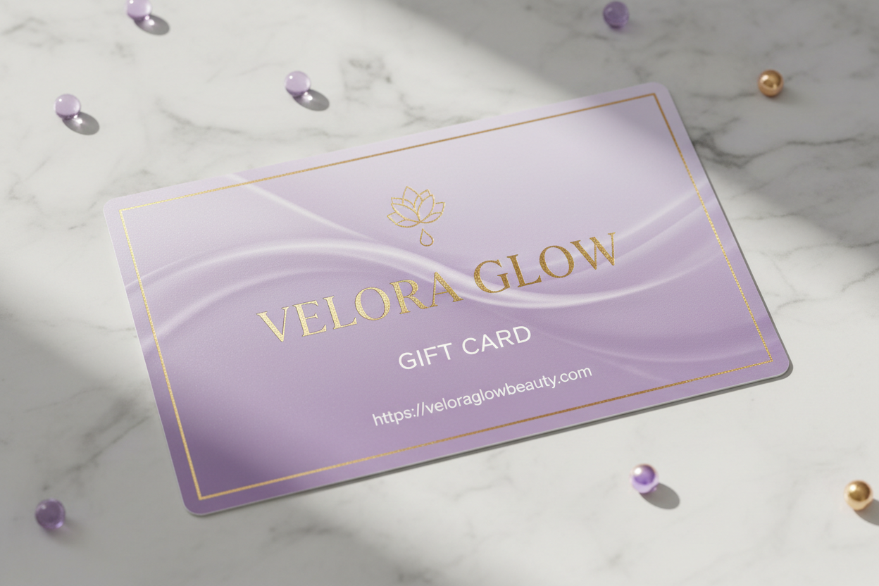 VG Gift Card