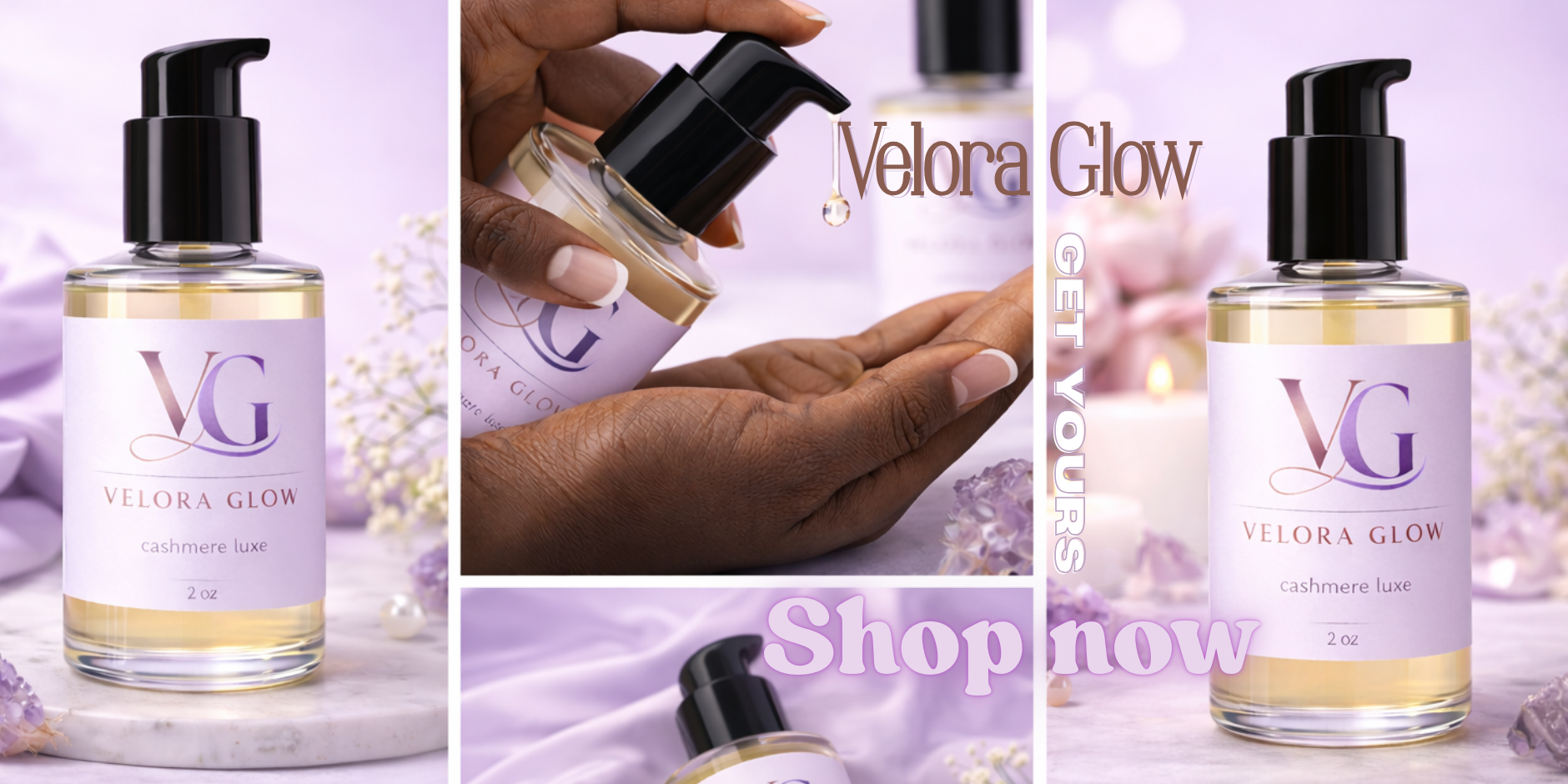 Velora Glow 